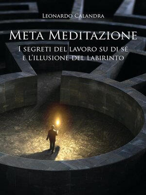 cover image of Meta Meditazione